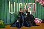 Europapremiere "Wicked: Teil 2" - Scott A Garfitt/Invision/AP/dpa