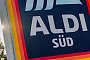 Aldi Süd - Andreas Arnold/dpa