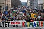 Fridays For Future - Berlin - Monika Skolimowska/dpa