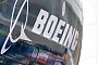 Boeing - Elaine Thompson/AP/dpa