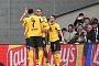 FC Kopenhagen - Borussia Dortmund - Marcus Brandt/dpa FC Kopenhagen - Borussia Dortmund - Marcus Brandt/dpa