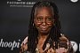 Whoopi Goldberg - Richard Shotwell/Invision/AP/dpa Whoopi Goldberg - Richard Shotwell/Invision/AP/dpa