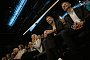 Jürgen Klopp bei der Verleihung des Walther-Bensemann-Preises - Pia Bayer/dpa Jürgen Klopp bei der Verleihung des Walther-Bensemann-Preises - Pia Bayer/dpa