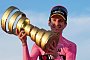 Giro d’Italia - Gian Mattia D\\\'Alberto/LaPresse/AP/dpa