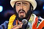 Startenor Luciano Pavarotti - Uli Deck/dpa-pool/dpa