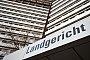 Landgericht Köln - Federico Gambarini/dpa