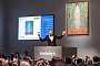 Rekord: Klimt-Gemälde für 236,4 Millionen Dollar versteigert - -/Sotheby\\\'s/dpa
