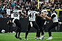 Las Vegas Raiders - Jacksonville Jaguars - David Becker/AP/dpa