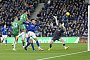 FC Everton - Newcastle United - Peter Byrne/PA Wire/dpa