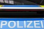 Polizeiauto - Christoph Reichwein/dpa