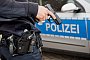 Polizei Deutschland - dpa