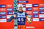 Weltcup Skispringen in Falun - Fredrik Sandberg/TT News Agency/AP/dpa