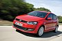 VW Polo von 2013 - Volkswagen AG/dpa-tmn