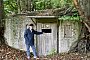 Die letzten Bunker in Harsewinkel - Wolfgang Wotke Die letzten Bunker in Harsewinkel - Wolfgang Wotke