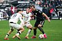 Borussia Mönchengladbach - Bayern München - Marius Becker/dpa Borussia Mönchengladbach - Bayern München - Marius Becker/dpa