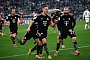 Borussia Mönchengladbach - Bayern München - Marius Becker/dpa Borussia Mönchengladbach - Bayern München - Marius Becker/dpa