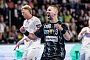 Füchse Berlin - Kolstad Handball - Andreas Gora/dpa Füchse Berlin - Kolstad Handball - Andreas Gora/dpa