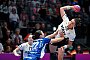 Handball-WM: Deutschland - Island - Marijan Murat/dpa Handball-WM: Deutschland - Island - Marijan Murat/dpa