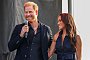 Prinz Harry und Meghan - Amy Katz/ZUMA Press Wire/dpa