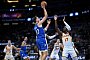 Orlando Magic - Atlanta Hawks - Phelan M. Ebenhack/FR121174 AP/AP/dpa Orlando Magic - Atlanta Hawks - Phelan M. Ebenhack/FR121174 AP/AP/dpa