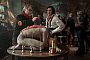 Kinofilm "Frankenstein" - Ken Woroner/Netflix via AP/dpa