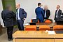 Prozess um tödliches Zugunglück in Garmisch-Partenkirchen - Peter Kneffel/dpa Prozess um tödliches Zugunglück in Garmisch-Partenkirchen - Peter Kneffel/dpa