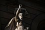 Vor einem Justizgebäude steht die Statue der Justitia - Stefan Puchner/dpa/dpa-tmn Vor einem Justizgebäude steht die Statue der Justitia - Stefan Puchner/dpa/dpa-tmn