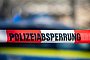 Symbolbild - Blaulicht - David Inderlied/dpa Symbolbild - Blaulicht - David Inderlied/dpa