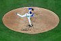 Los Angeles Dodgers - Milwaukee Brewers - Brynn Anderson/AP/dpa Los Angeles Dodgers - Milwaukee Brewers - Brynn Anderson/AP/dpa