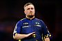 Darts-WM in London - Zac Goodwin/PA Wire/dpa Darts-WM in London - Zac Goodwin/PA Wire/dpa