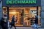 Deichmann-Shop - Monika Skolimowska/dpa