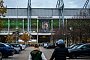 Borussia-Park - David Inderlied/dpa Borussia-Park - David Inderlied/dpa
