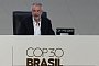 Weltklimakonferenz COP30 - Fernando Llano/AP/dpa