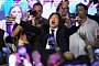 Parlamentswahl in Argentinien - Rodrigo Abd/AP/dpa Parlamentswahl in Argentinien - Rodrigo Abd/AP/dpa