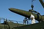Iskander-Raketen - -/Russian Defense Ministry Press Service/AP/dpa Iskander-Raketen - -/Russian Defense Ministry Press Service/AP/dpa