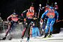 Biathlon: Weltcup in Schweden - Björn Larsson Rosvall/TT News Agency/AP/dpa Biathlon: Weltcup in Schweden - Björn Larsson Rosvall/TT News Agency/AP/dpa