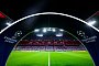 Champions League - Tom Weller/dpa Champions League - Tom Weller/dpa