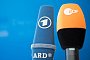 ARD und ZDF - Soeren Stache/dpa ARD und ZDF - Soeren Stache/dpa
