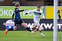 SC Paderborn 07 - Hannover 96 - David Inderlied/dpa