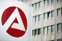 Agentur für Arbeit - Oliver Berg/dpa