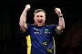 Luke Littler - Zac Goodwin/PA Wire/dpa