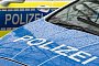 Polizei Berlin - Soeren Stache/dpa
