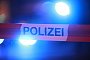 Polizei - David Young/dpa Polizei - David Young/dpa