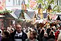 Perfektes Weihnachtsmarkt-Wetter zum Start ins Wochenende - Roberto Pfeil/dpa