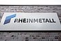 Rüstungsunternehmen Rheinmetall - Michael Matthey/dpa