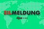 dpa-Eilmeldung - ---/dpa