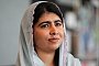 Malala Yousafzai - Sean Kilpatrick/The Canadian Press/AP/dpa Malala Yousafzai - Sean Kilpatrick/The Canadian Press/AP/dpa