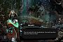 Screenshot vom Spiel «Hades II» - Supergiant Games/dpa-tmn Screenshot vom Spiel «Hades II» - Supergiant Games/dpa-tmn