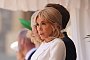 Brigitte Macron wehrt sich vor Gericht gegen Cybermobbing - Jonathan Brady/PA Wire/dpa Brigitte Macron wehrt sich vor Gericht gegen Cybermobbing - Jonathan Brady/PA Wire/dpa
