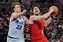 Orlando Magic - Portland Trail Blazers - John Raoux/AP/dpa